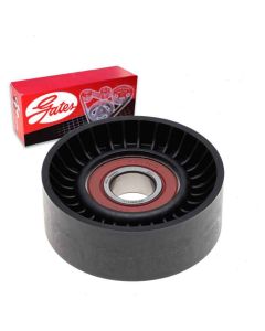 Gates Drive Belt Idler Pulley