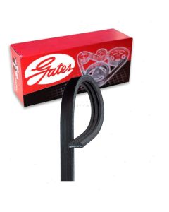 Gates Stretch Fit Micro-V Serpentine Belt
