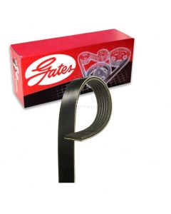 Gates Micro-V Serpentine Belt
