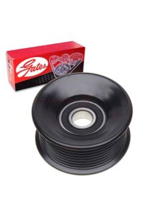 Gates Drive Belt Tensioner Pulley