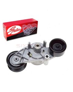 Gates Drive Belt Tensioner Assembly