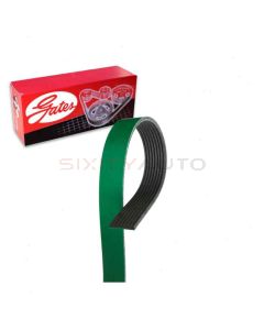 Gates Serpentine Belt