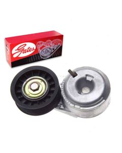 Gates Drive Belt Tensioner Assembly