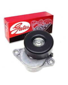 Gates DriveAlign Accessory Drive Belt Tensioner Assembly