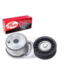 Gates Drive Belt Tensioner Assembly