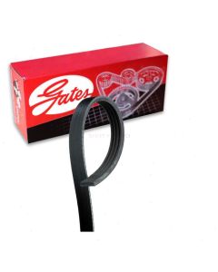 Gates Stretch Fit Micro-V Serpentine Belt