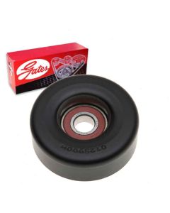 Gates Drive Belt Tensioner Pulley