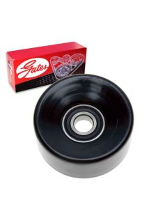 Gates Drive Belt Tensioner Pulley