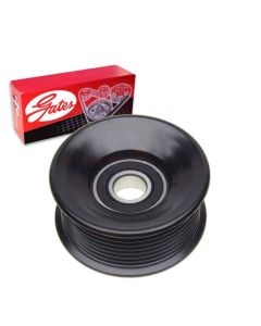 Gates Drive Belt Tensioner Pulley