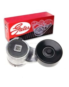Gates DriveAlign Accessory Drive Belt Tensioner Assembly