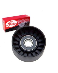 Gates Drive Belt Tensioner Pulley