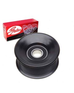 Gates Drive Belt Idler Pulley
