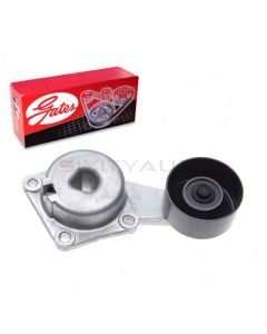 Gates Drive Belt Tensioner Assembly