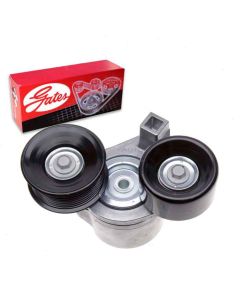Gates Drive Belt Tensioner Assembly