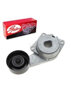 Gates Drive Belt Tensioner Assembly