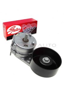 Gates Drive Belt Tensioner Assembly