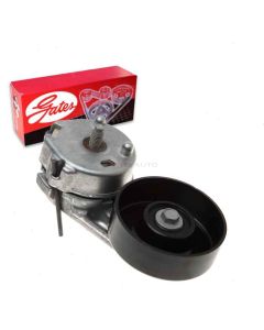 Gates Drive Belt Tensioner Assembly