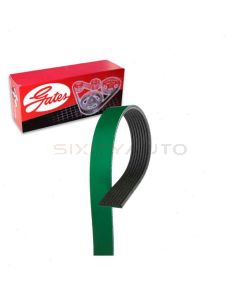 Gates Serpentine Belt