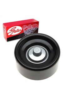 Gates Drive Belt Idler Pulley
