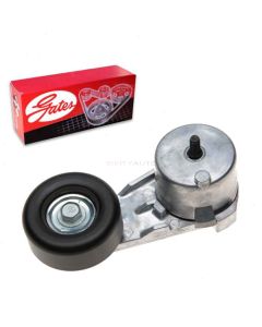 Gates Drive Belt Tensioner Assembly