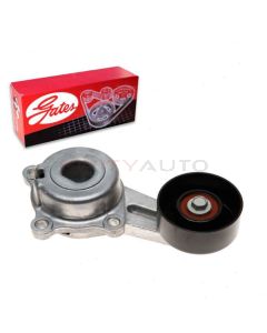 Gates Drive Belt Tensioner Assembly