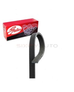 Gates Serpentine Belt