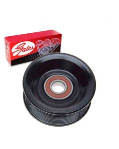 Gates Drive Belt Idler Pulley