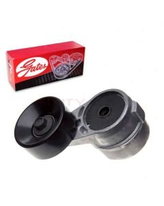 Gates Drive Belt Tensioner Assembly