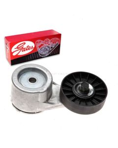 Gates Drive Belt Tensioner Assembly
