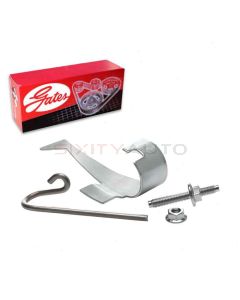 Gates Belt Installation Tool