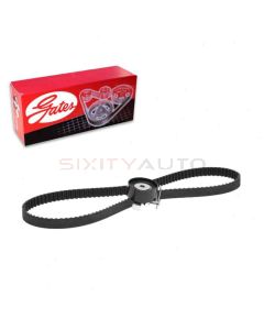 Gates Engine Timing Belt Component Kit