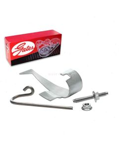 Gates Belt Installation Tool