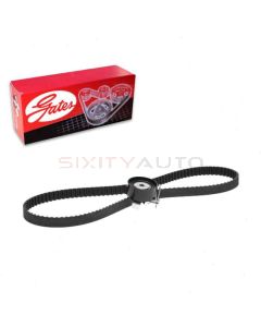 Gates Engine Timing Belt Component Kit