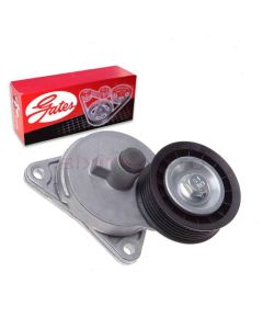 Gates Drive Belt Tensioner Assembly