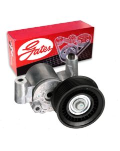 Gates DriveAlign Accessory Drive Belt Tensioner Assembly