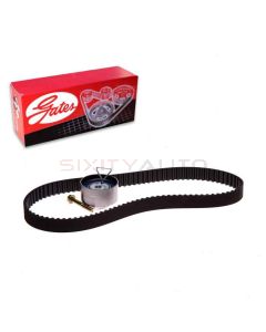 Gates Engine Timing Belt Component Kit