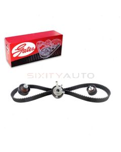 Gates Engine Timing Belt Component Kit