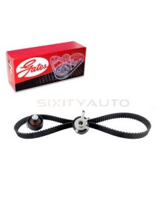 Gates Engine Timing Belt Component Kit