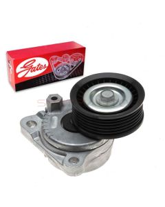 Gates Drive Belt Tensioner Assembly