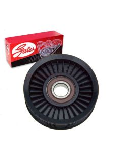 Gates Drive Belt Tensioner Pulley