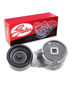 Gates DriveAlign Accessory Drive Belt Tensioner Assembly