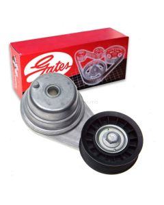 Gates DriveAlign Accessory Drive Belt Tensioner Assembly