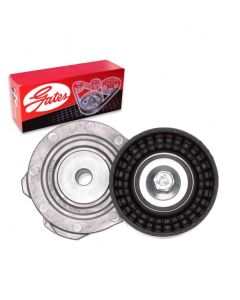 Gates Drive Belt Tensioner Assembly