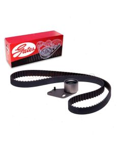 Gates Engine Timing Belt Component Kit