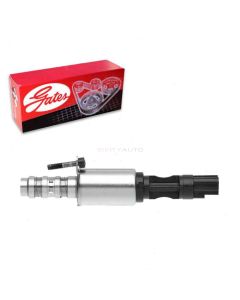 Gates Engine Variable Timing Solenoid