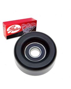 Gates Drive Belt Tensioner Pulley