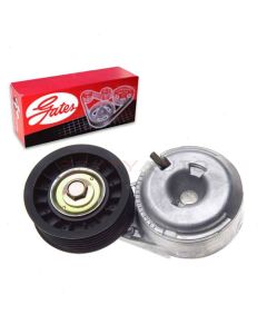 Gates Drive Belt Tensioner Assembly