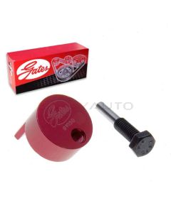 Gates Belt Installation Tool