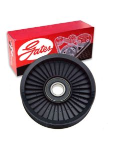 Gates DriveAlign Accessory Drive Belt Idler Pulley