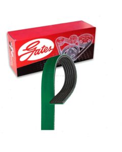 Gates FleetRunner Micro-V Serpentine Belt